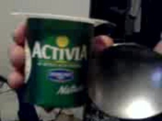Activia  de danone