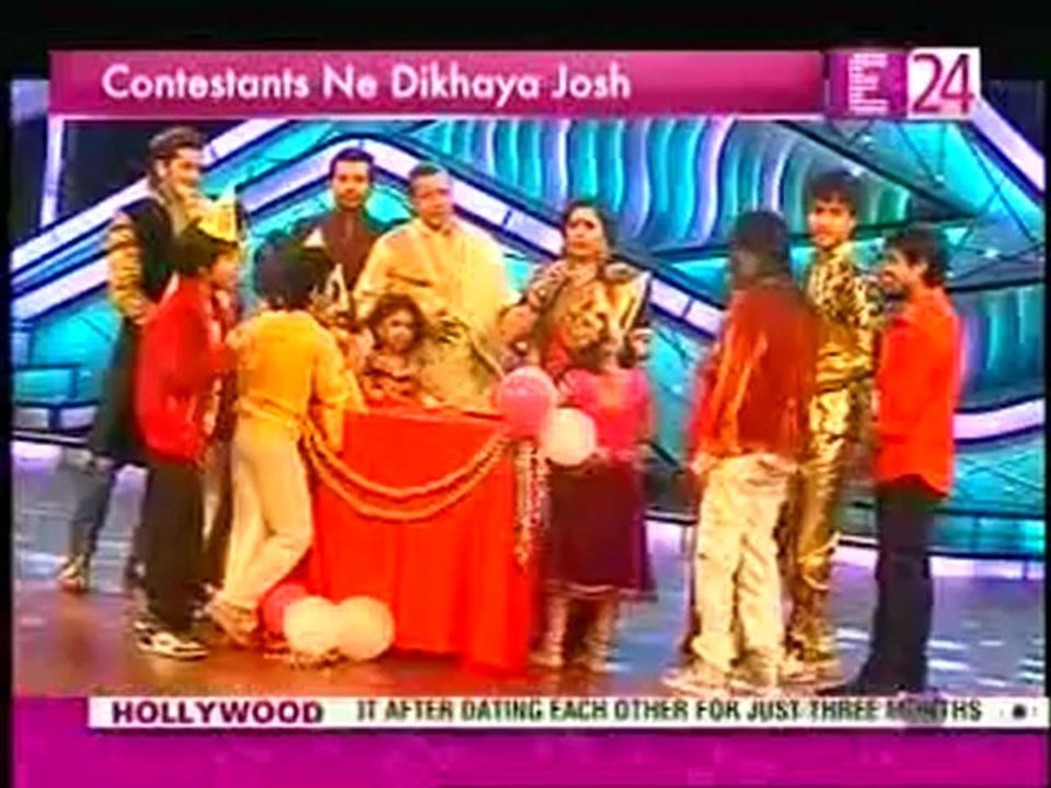 13th June DID E24