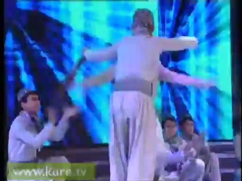 8 Halk oyunu Irak MALATYA 10.Türkçe Olimpiyatı