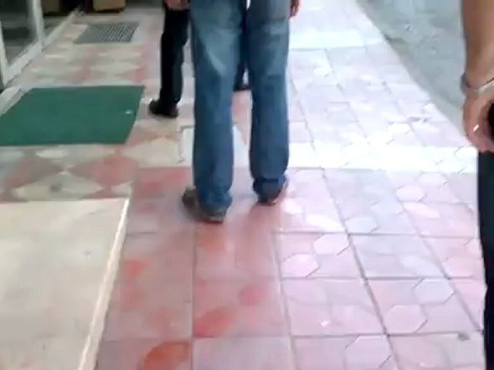 YÖREM PİDE YANGINI