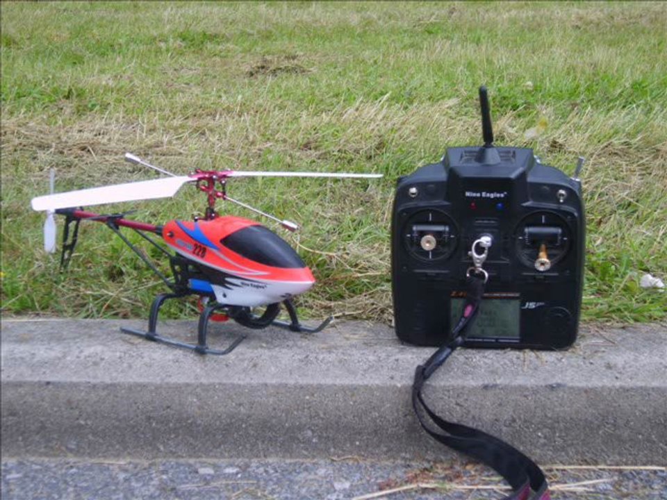 Solo Pro228 Pb d AC