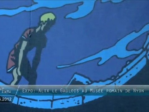 Vues sur l'Actu du 13 juin 2012