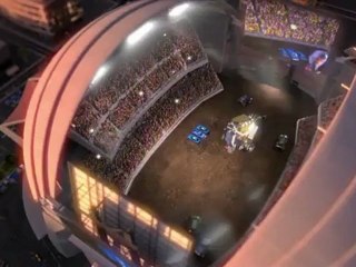 SimCity - Announce Trailer Insider's Look