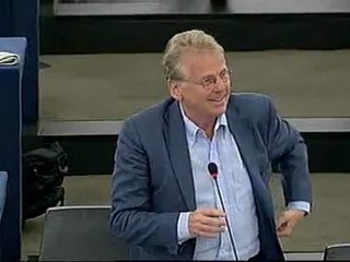 Daniel Cohn-Bendit : "De la nécessité d'une souveraineté budgétaire pour l'Union européenne"