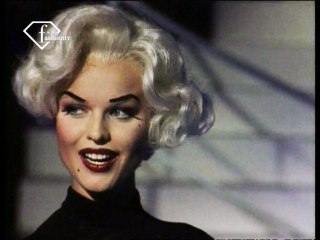 Thierry Mugler Fall 1995 "Le Cirque" - Part 2 | FashionTV