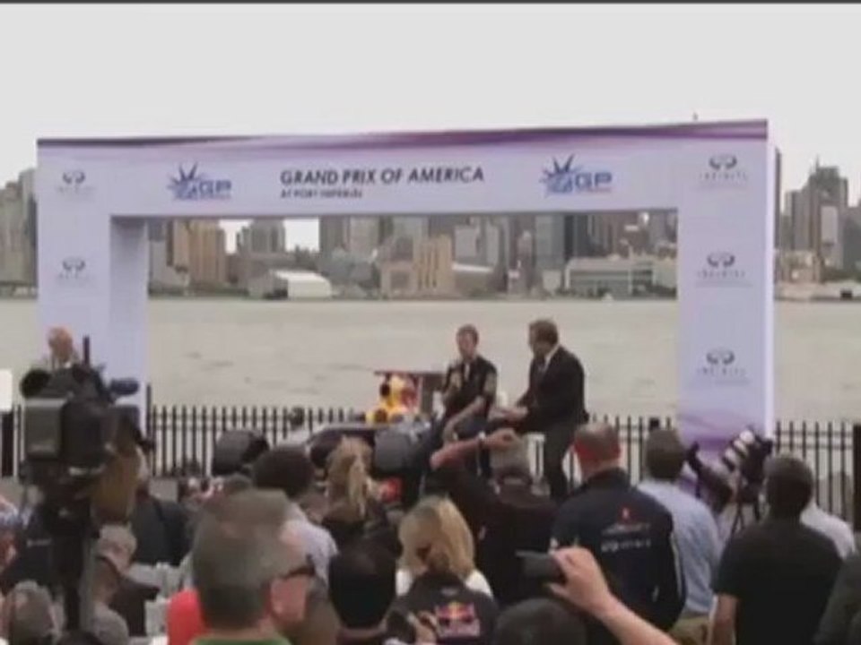 Krawalle in Warschau