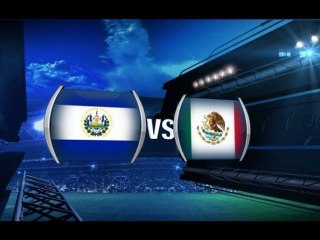 REPETICION EL SALVADOR VS MEXICO ► www.GooGooTV.com ►