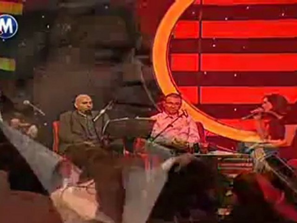 Şevval  SAM  &  Arif  SAĞ   "SARHOŞ"