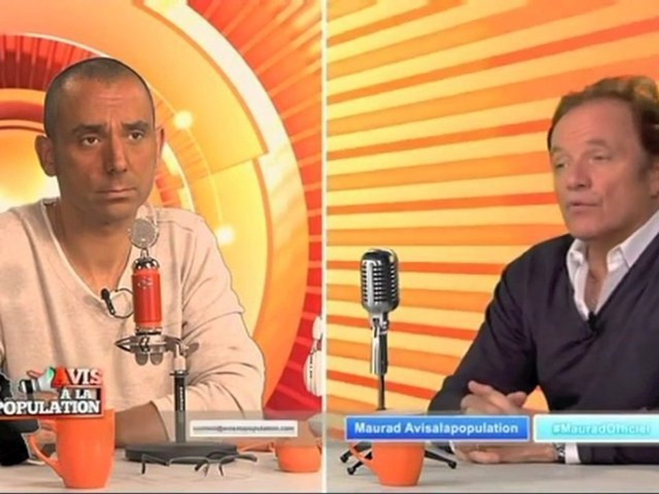 Durand "Pujadas est bagarreur"