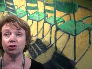 inauguration de la nouvelle galerie d'art