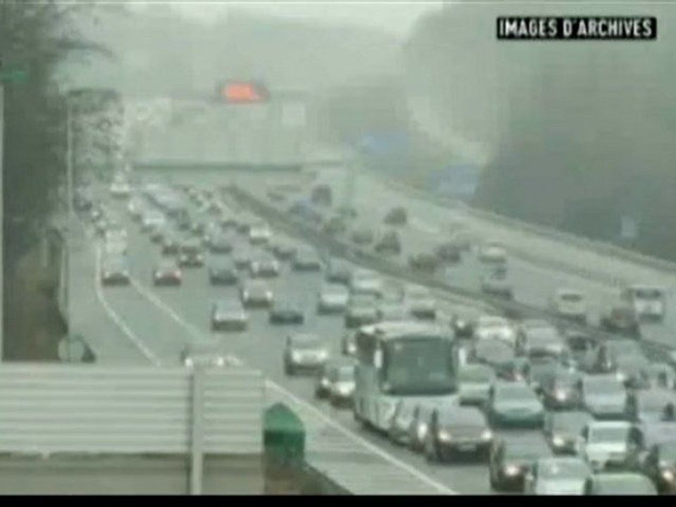 Le diesel déclaré facteur de risques de cancer