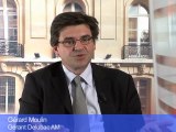 Interview de Gérard Mouling Gérant Delubac AM sur la Bourse