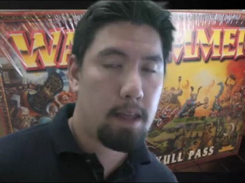 MiniWarGaming Subscriber Appreciation Video May '09