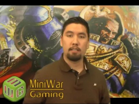 MiniWarGaming Painting E-Book Free Preview