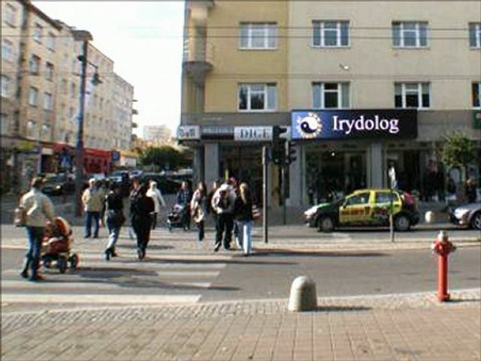 EKRAN LED GDYNIA, ARMII KRAJOWEJ TEL.782 666 777