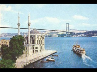 LEVENT YURTSEVEN ORTAKÖY SENSİZ OLMUYOR