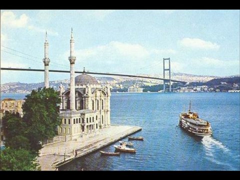 LEVENT YURTSEVEN ORTAKÖY SENSİZ OLMUYOR