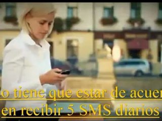 Text Cash Network en español english