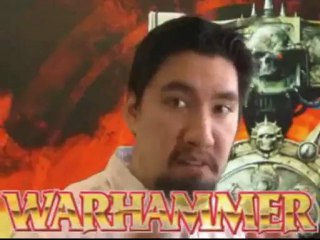 Necron Battle Tactics Warriors