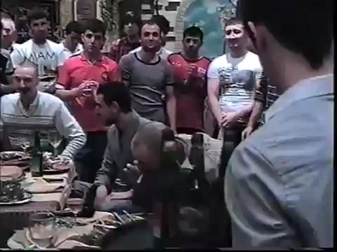 Тимати Киркорову: Ты кто такой? Давай, до свидания!