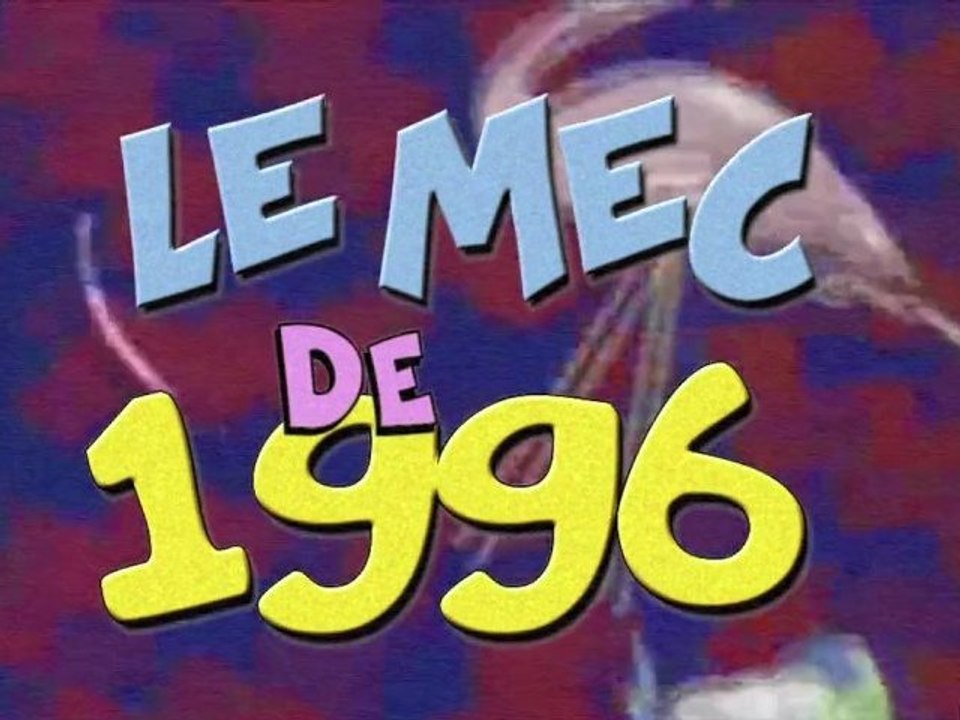 LE MEC DE 1996 - Episode 3: Desillusion