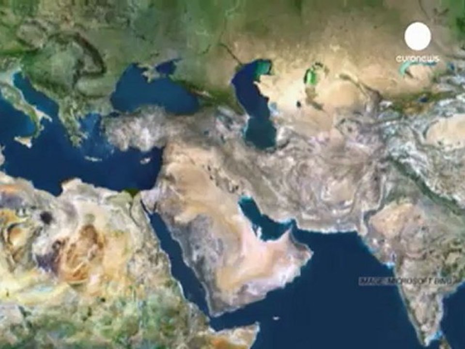 Attentats en série en Irak contre des pélerins chiites