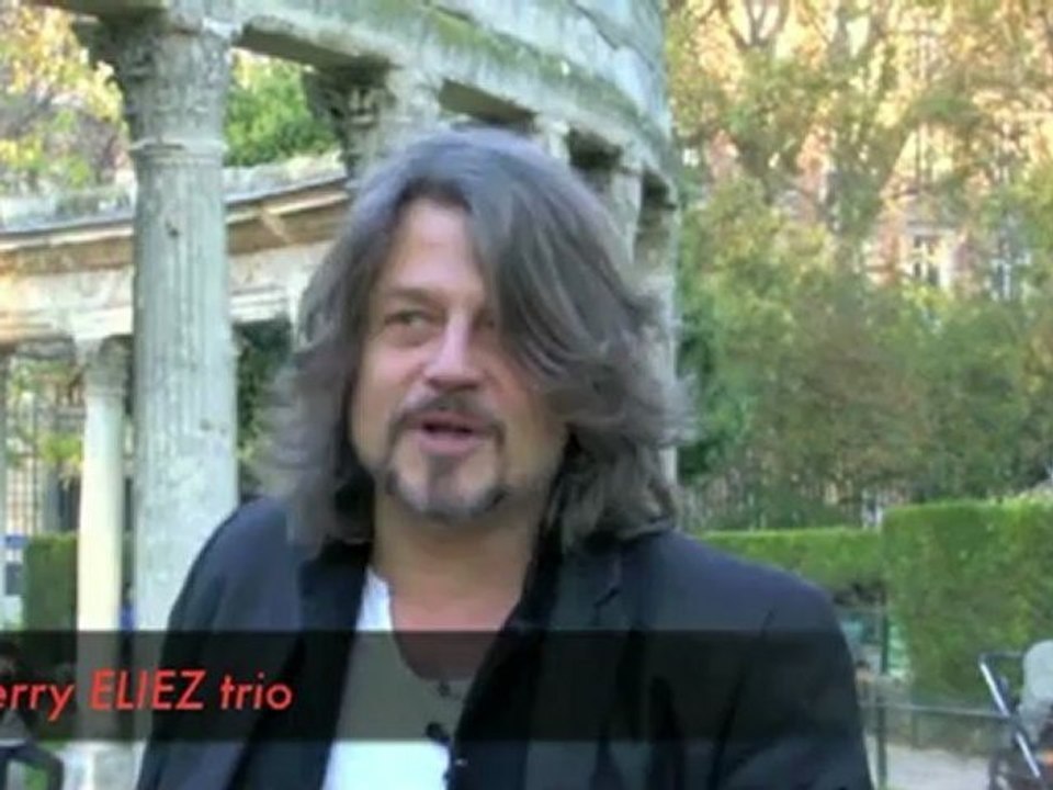 Thierry Eliez - Interview