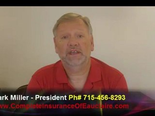 Eau Claire Insurance Health Insurance