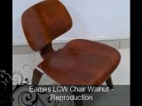 Barcelona Chair - Modecor Furnitures