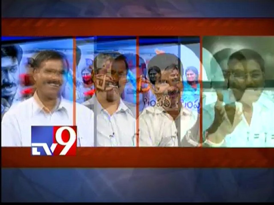 Who will win by-polls? - Part 3