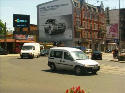 TELEBIM GLIWICE, DWORZEC TEL.782 666 777