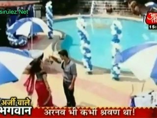 Kushi Par Sitam ''Iss Pyaar Ko Kya Naam Doon''