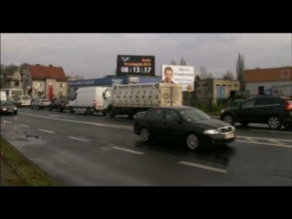 EKRAN LED GLIWICE, RYBNICKA TEL.782 666 777