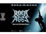 Rock Of Ages Movie Review - Julianne Hough, Diego Boneta