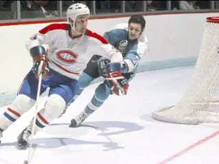 Cérémonie du 100e anniversaire du Canadiens de Montréal 1ère partie