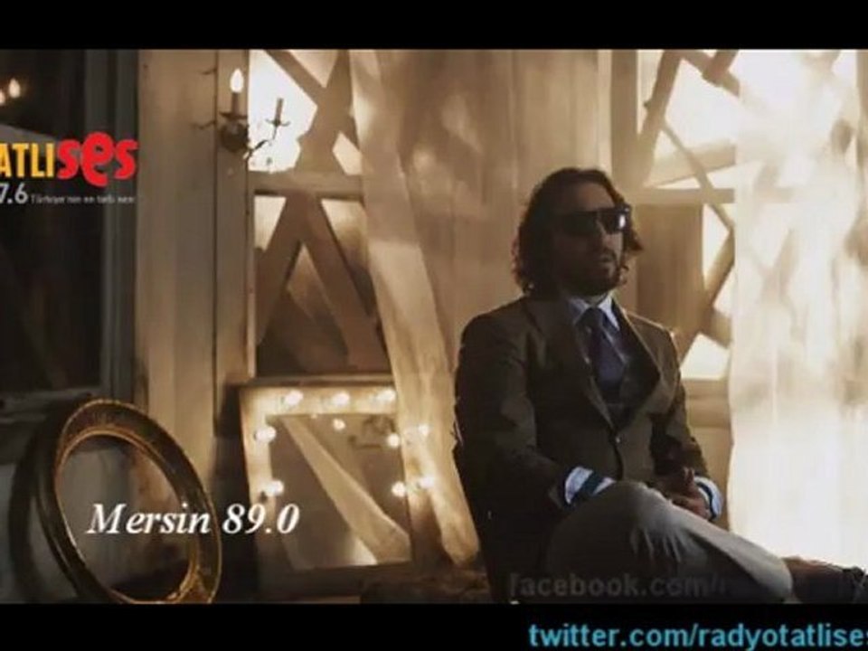 Fettah Can - Bu Aşkın Katili Sensin