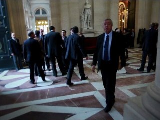 TEASER #4 - JOUR DE VOTE - PÉRIMÈTRE SACRÉ