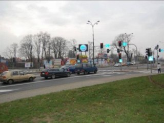 EKRAN LED GŁOGÓW, LEGNICKA TEL.782 666 777