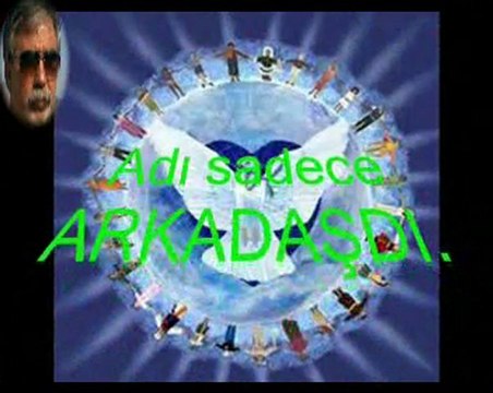 MELİKE DEMİRAĞ-ARKADAŞ. KARDEŞ SAYFA BENDENSİN SAYFASINA ÖZEL.