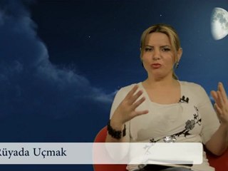 Rüyada 'Uçmak' Ne Demektir?