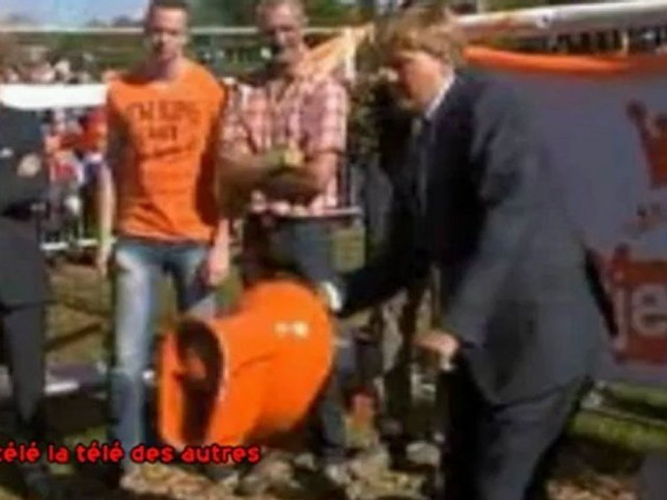 Revue de presse 10 06 12