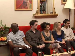 Don’t shout at the telly: The East London Science School