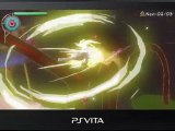 Gravity Rush - Trailer Gameplay - PS Vita [720p]