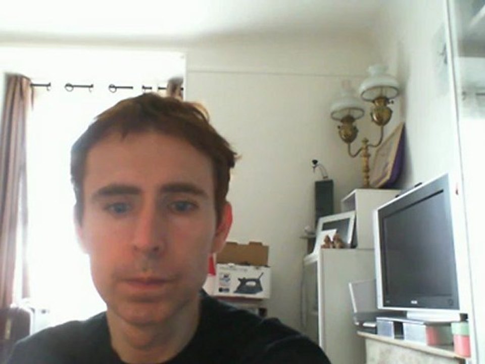 Wiwi égratigne "sur le fil" de Keren Ann