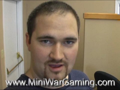 Dungeons & Dragons Intro