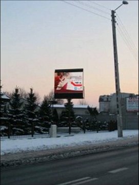 TELEBIM GNIEWKOWO, TORUŃSKA TEL.782 666 777