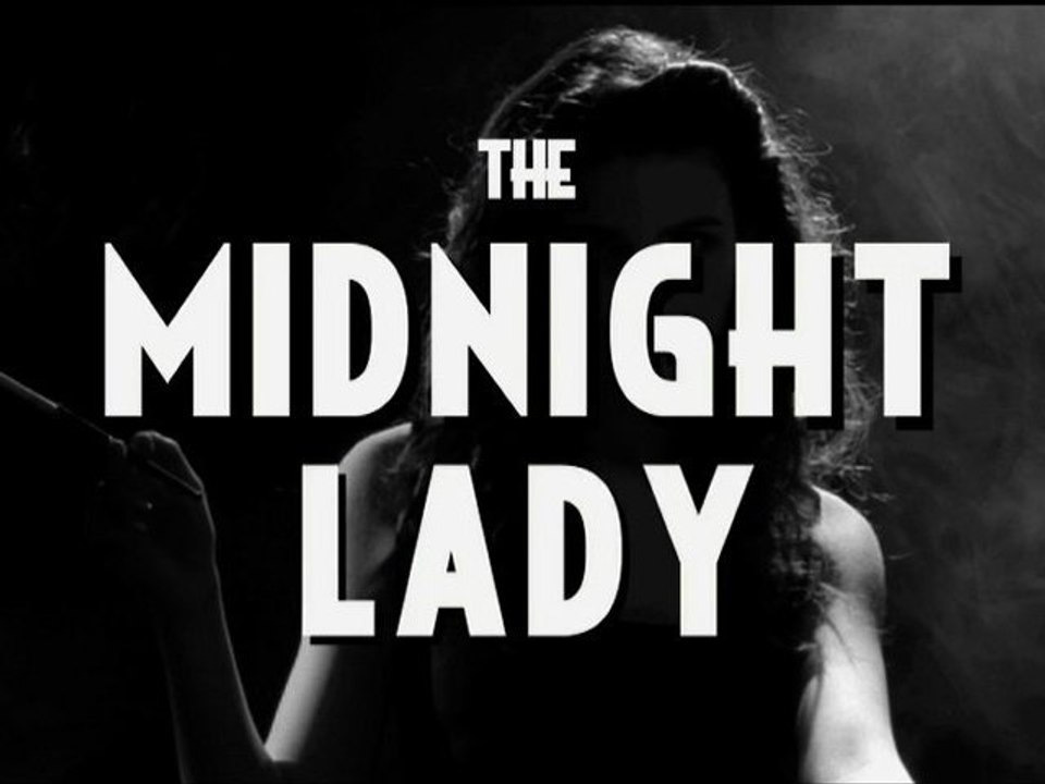 The Midnight Lady