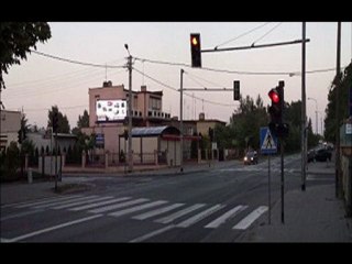 EKRAN LED GNIEZNO, WITKOWSKA TEL.782 666 777