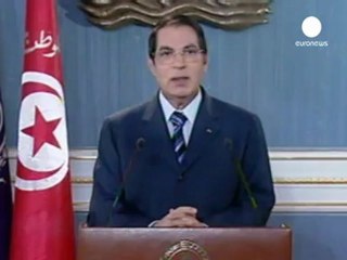 Tunisia: nuova condanna in contumacia per Ben Ali