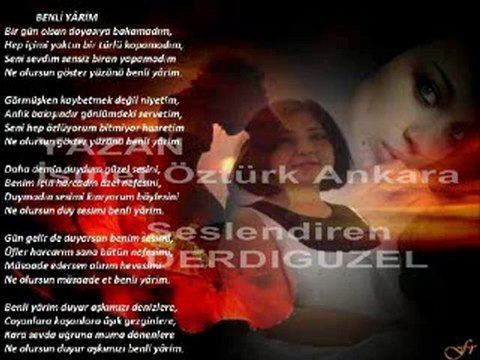 UNUTMAK KOLAYSA SEN BENI UNUT